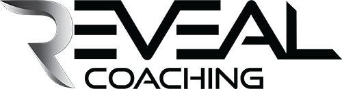 Logo Reveal Coaching